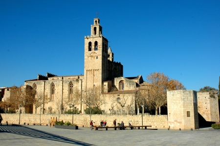 Catering Sant Cugat del Vallés