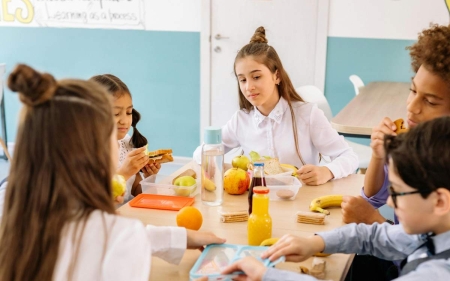 Cómo Personalizamos la Experiencia de Catering para Cada Institución