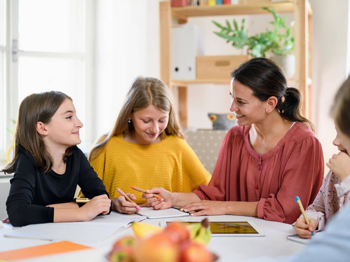 Catering para comunidades religiosas y colegios católicos