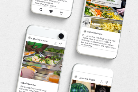  Descobreix l'Instagram de Servei d'àpats Alcalà